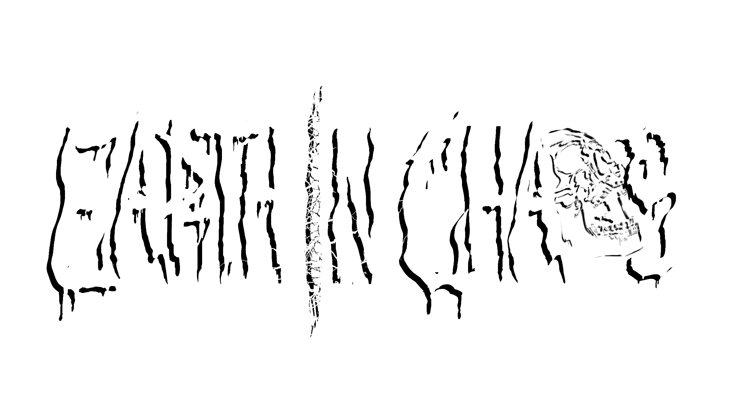 Logo zespołu Earth In Chaos